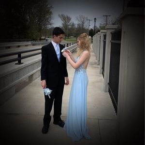 Meet your Posher, Nick